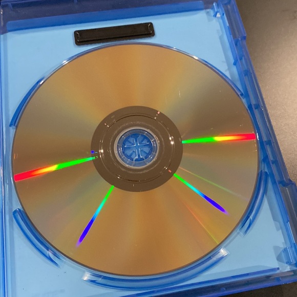 Top Gun - Blu-ray & DVD Combo Set - Picture 5 of 5